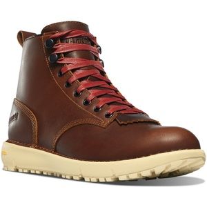Danner Womens Logger 917 Boot - Monk’s Robe - Size 7.5